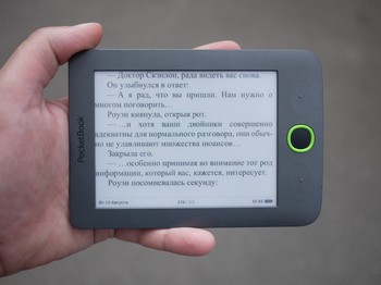 Pocketbook 515 Не Подключается К Компьютеру